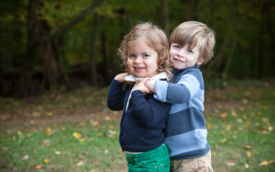 The Beauty in Sibling Photography Sessions Featuring Brother and Sister Duos