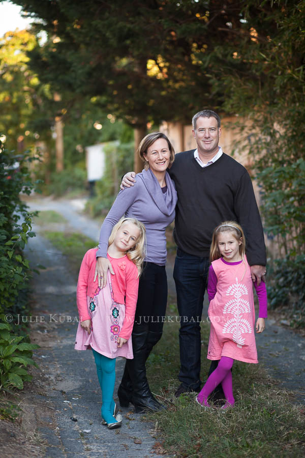 Erikson Family Photo Shoot