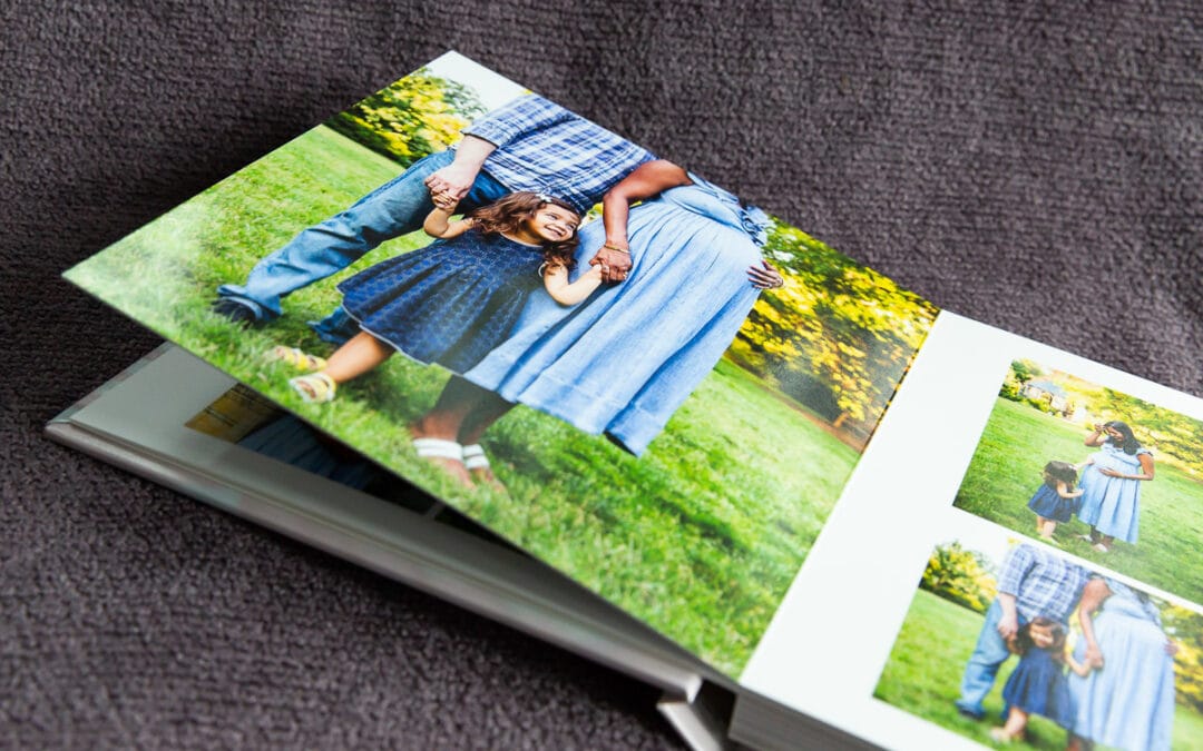 Family Photo Albums and Why They Are Important