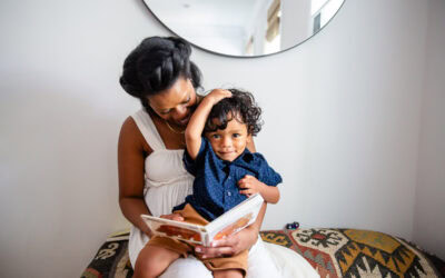 Location, Location: Tips from a Washington DC Family Photographer