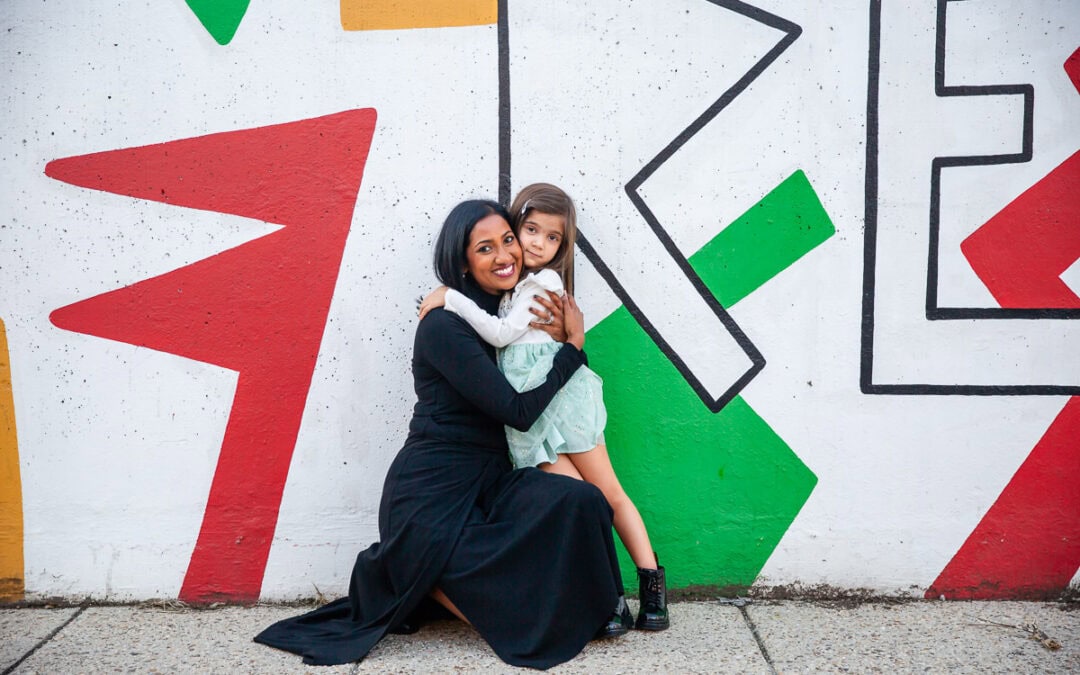 The Power of Displaying Family Photos in Your Home