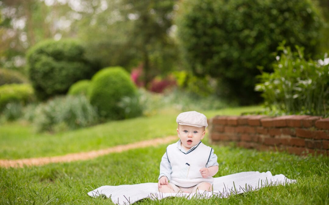 Bonaviri Family Session