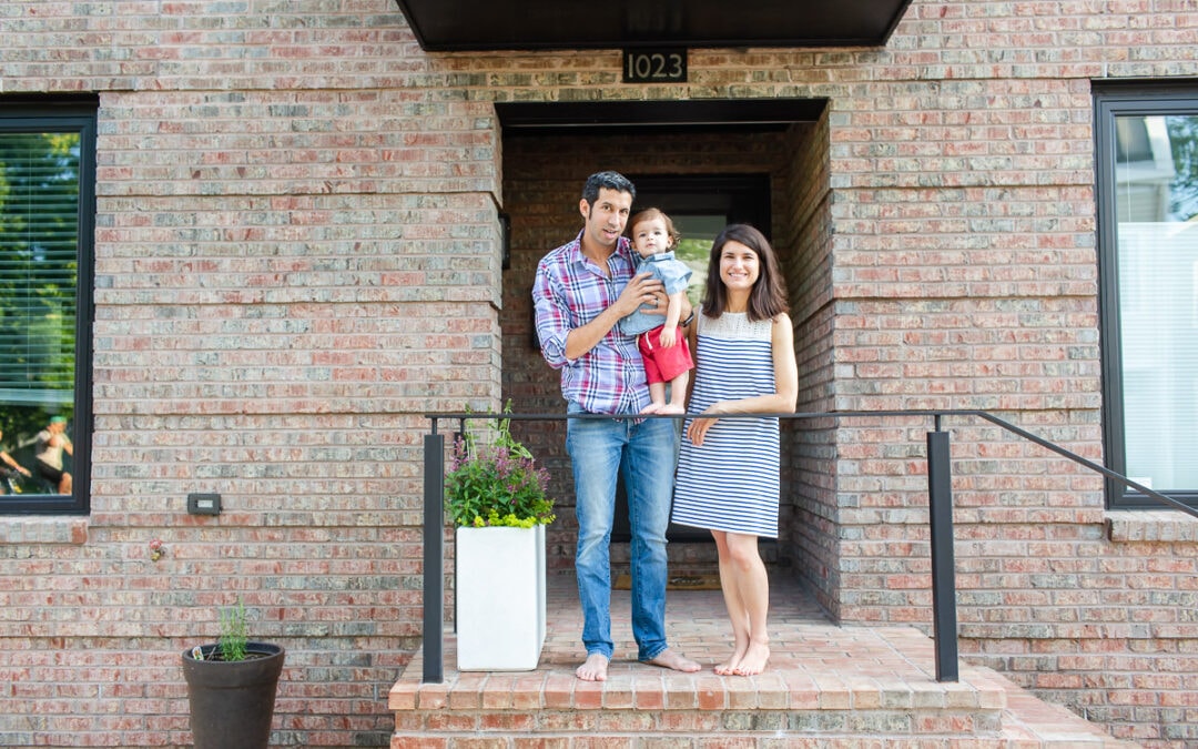 5 Clothing Tips for Your Next Family Photo Session