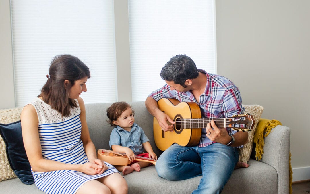 7 Tips for Excellent Holiday Card Photos