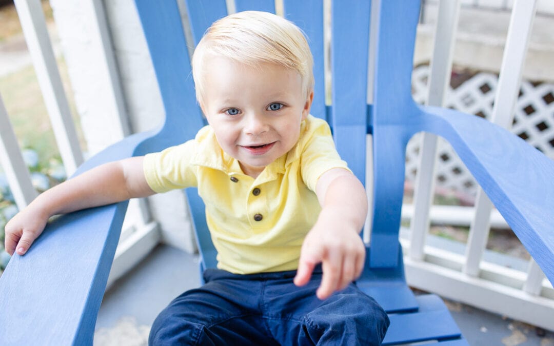 Answers to Client Questions: Why can’t I see every image from my photo shoot?