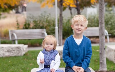 Photography Client: The Wasylak Family