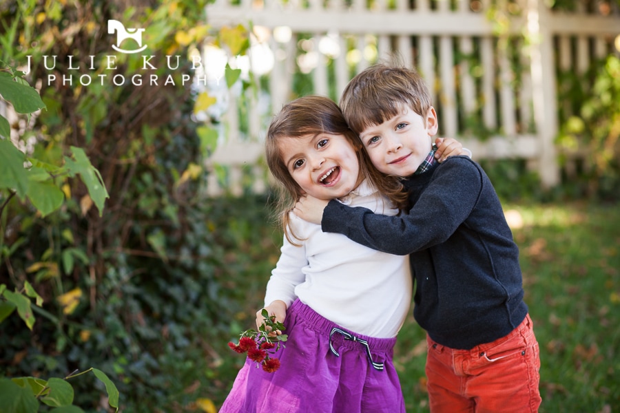Valentine's day family photoshoot tips - julie kubal photography