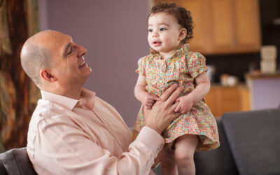 10th Session with the Price Family