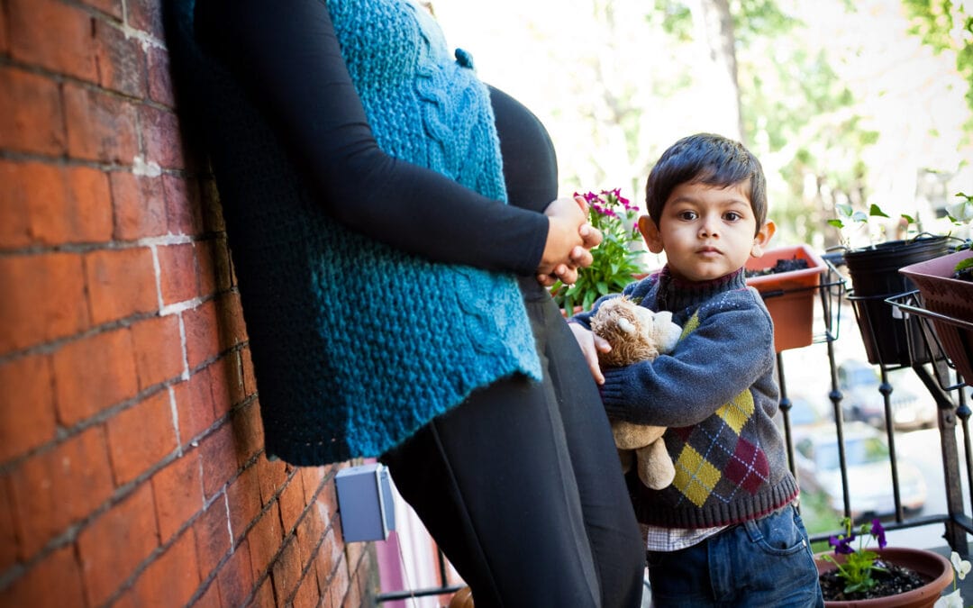 Top Reasons to Consider Maternity Photography