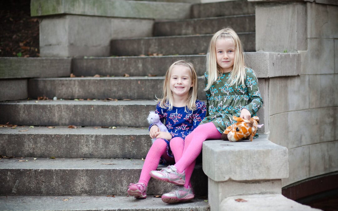 Another Year with the “E” Family!