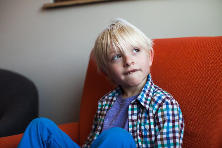 6 Photography Rules to Forget