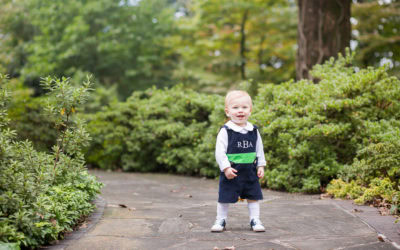 First Year Photos and Album for the Bonaviri Family